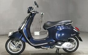 VESPA PRIMAVERA 125 不明