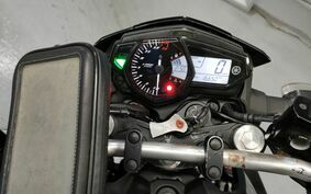 YAMAHA MT-25 RG10J