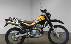 KAWASAKI SUPER SHERPA 2006 KL250G