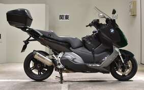 BMW C600 SPORT 2013 0131