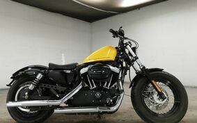 HARLEY XL1200X 2012 LC3