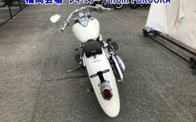 YAMAHA DRAGSTAR 400 CLASSIC 2002 VH01J