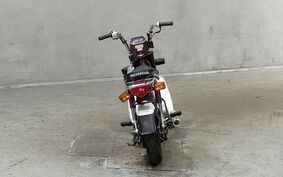 HONDA CHALY 50 CF50