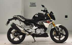 BMW G310R 2018