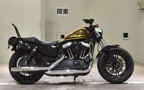 HARLEY XL1200X 2015 LC3