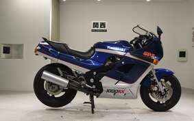 KAWASAKI GPZ1000RX 1985 ZXT00A