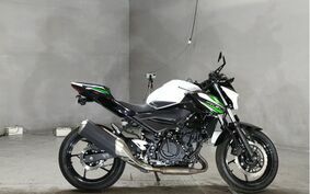 KAWASAKI Z400 2020 EX400G