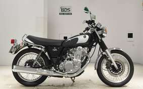 YAMAHA SR400 Gen.5 2021 RH16J