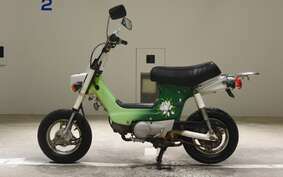 HONDA CHALY 50 CF50