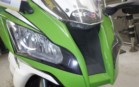 KAWASAKI ZX 10 NINJA ABS 2013