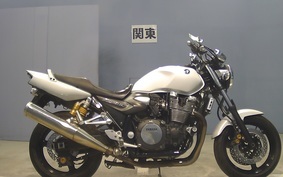 YAMAHA XJR1300 L 2014 RP17J