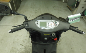 KYMCO GP125