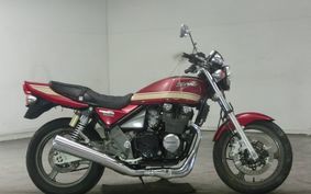 KAWASAKI ZEPHYR 400 2001 ZR400C