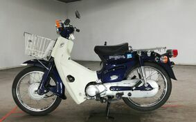 HONDA C70 SUPER CUB HA02