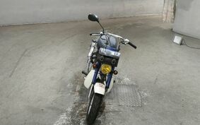 HONDA CHALY 50 CF50