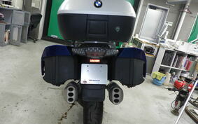 BMW K1600GT 2014