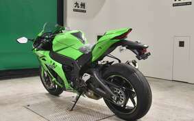 KAWASAKI ZX 10 NINJA RR ZXT02E