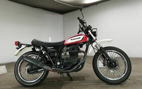 KAWASAKI 250TR BJ250F