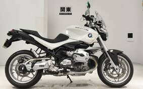 BMW R1200R 2009 0378