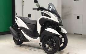 YAMAHA TRICITY 125 SEC1J