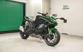 KAWASAKI NINJA 1000 SX 2023 ZXT02K