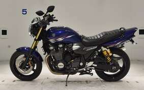 YAMAHA XJR1300 Gen.2 2009 RP17J