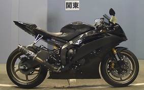 YAMAHA YZF-R6 2008 RJ16