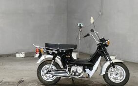 HONDA CHALY 50 CF50