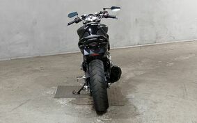 SUZUKI GLADIUS 2013 VK58A