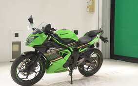 KAWASAKI NINJA 250 SL