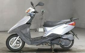 YAMAHA AXIS 125 TREET SE53J