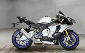 YAMAHA YZF-R1 M 2015 RN40