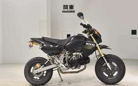 KAWASAKI KSR110 KL110A