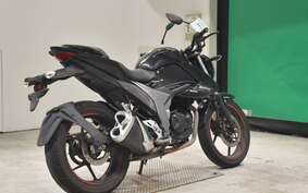 SUZUKI GIXXER 150 ED13N