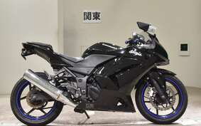 KAWASAKI NINJA 250R EX250K