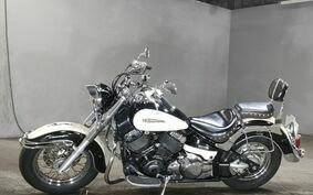 YAMAHA DRAGSTAR 400 CLASSIC 2007 VH01J