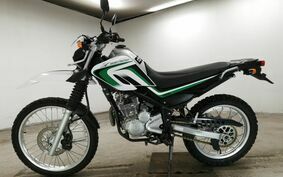 YAMAHA SEROW 250 DG17J