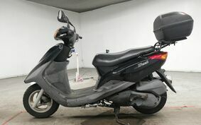 YAMAHA AXIS 125 TREET SE53J