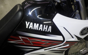 YAMAHA XTZ125