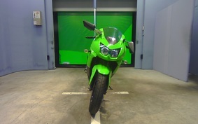 KAWASAKI NINJA 250R 2011 EX250K