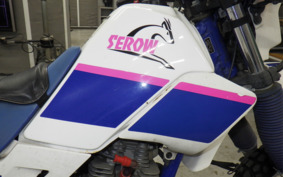 YAMAHA SEROW 225 Gen.2 1KH