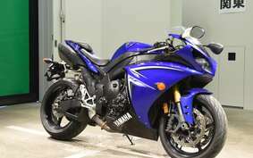 YAMAHA YZF-R1 2010 RN23