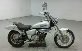 HONDA MAGNA 50 AC13