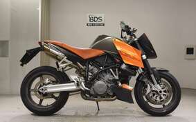 KTM 990 SUPER DUKE 2007 VD440