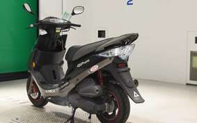 KYMCO GP125