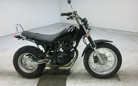 YAMAHA TW225 DG09J