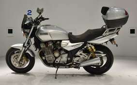 YAMAHA XJR1300 1998 RP01J