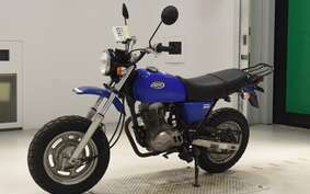 HONDA APE 100 HC07