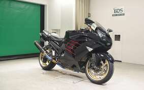 KAWASAKI ZX 1400 NINJA R A 2012