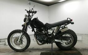 YAMAHA TW200 DG07J